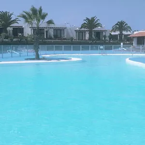 Appartamento Sun Beach 14 Espino Castillo, Caleta De Fuste